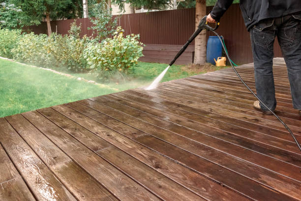 Best Fence Cleaning  in West Vero Corridor, FL