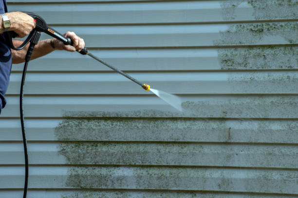 Best Factory Floor Cleaning  in West Vero Corridor, FL