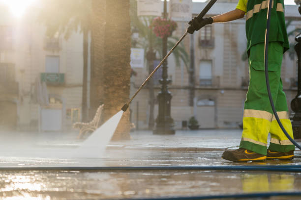 Best Playground Equipment Cleaning  in West Vero Corridor, FL